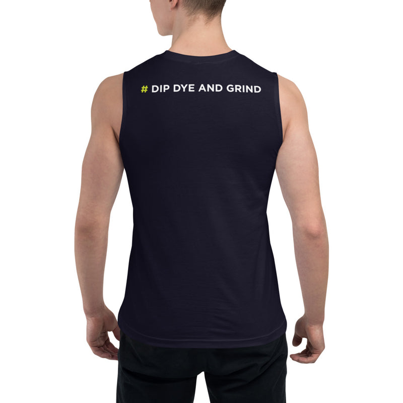 Modern Optix Muscle Shirt