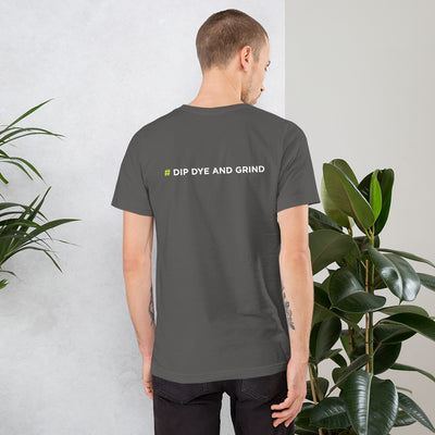 Modern Optix Short-Sleeve Unisex T-Shirt