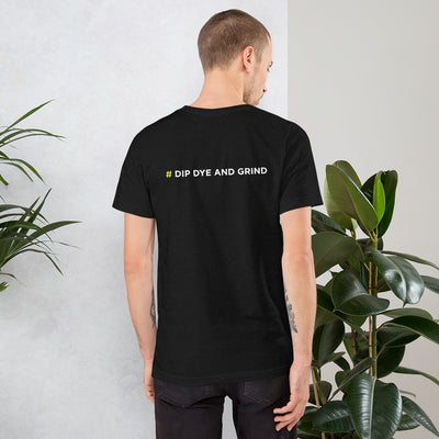 Modern Optix Short-Sleeve Unisex T-Shirt